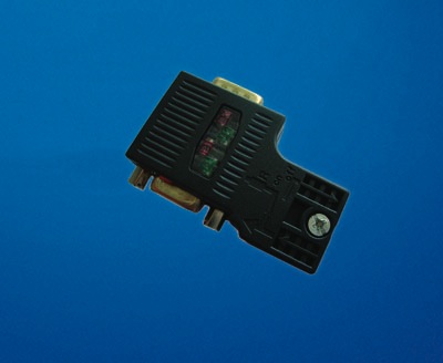 Connecteurs Profibus Lutze Connecteurs Profibus Lutze